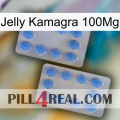 Jelly Kamagra 100Mg 20